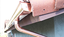 Rain Gutter Installation, Repair, Cleaning in Freeport, OH